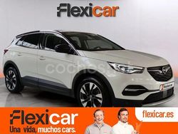 Blanco Usado 2020 Opel Grandland X SUV | 15.490 € (Un poco caro)