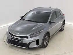 Gris plata Usado 2024 Kia XCeed SUV | 22.495 € (Precio justo)