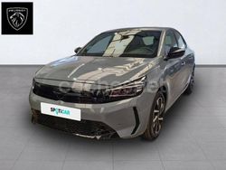 Gris Usado 2024 Opel Corsa Berlina | 15.900 € (Un poco caro)