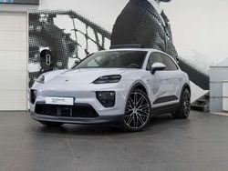 Gris Usado 2025 Porsche Macan SUV | 95.900 € (Precio justo)