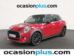 Rojo Usado 2019 Mini Cooper Utilitario | 16.546 € (Super precio)