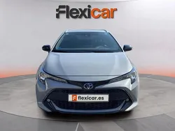 Gris Usado 2020 Toyota Corolla Berlina | 18.990 € (Precio justo)