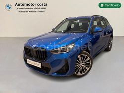 Azul Usado 2022 BMW X1 SUV | 38.900 €