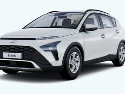 Blanco Usado 2023 Hyundai Bayon SUV | 20.288 € (Caro)