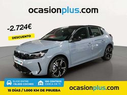 Gris Nuevo 2025 Opel Corsa Berlina | 20.890 € (Precio justo)