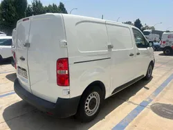 Blanco Usado 2017 Peugeot Expert Van | 13.200 € (Precio justo)