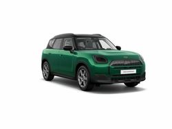 Verde Usado 2024 Mini Countryman Essential SUV | 42.900 €