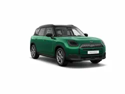 Verde Usado 2024 Mini Countryman Essential SUV | 43.000 € (Caro)