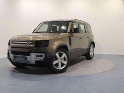 Marrón Nuevo 2025 Land Rover Defender SUV | 86.500 €