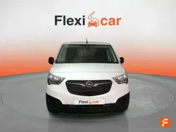 Amarillo Usado 2020 Opel Combo Edition Monovolumen | 8290 € (Super precio)
