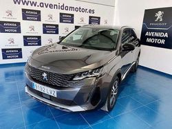 Usado 2022 Peugeot 5008 Allure | 23.900 € (Caro)