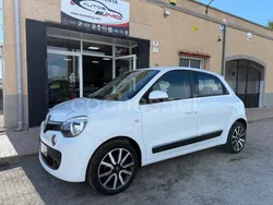 Blanco Usado 2015 Renault Twingo Zen Utilitario | 7999 € (Precio justo)