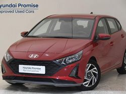 Usado 2024 Hyundai i20 | 14.900 € (Buen precio)
