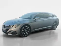 Usado 2020 VW Arteon R-line | 25.900 € (Super precio)