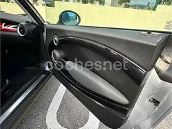 Gris / plata Usado 2007 Mini Cooper Utilitario | 5199 € (Super precio)