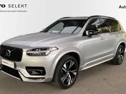 Usado 2021 Volvo XC90 R-Design SUV | 49.900 € (Caro)