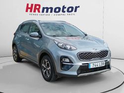 Usado 2020 Kia Sportage SUV | 13.050 € (Buen precio)