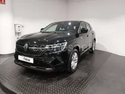 Negro Usado 2024 Renault Austral Evolution SUV | 28.452 € (Buen precio)