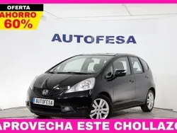 Usado 2010 Honda Jazz Executive Utilitario | 8650 €