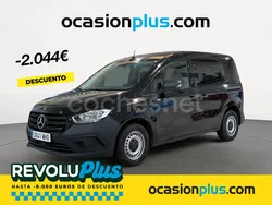 Negro Usado 2023 Mercedes Citan 110 Familiar | 22.490 € (Precio justo)