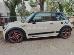 Blanco Usado 2025 Mini John Cooper Works Utilitario | 14.900 €