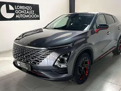 Gris Usado 2023 Omoda 5 SUV | 27.900 € (Caro)