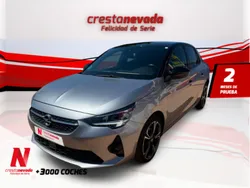 Usado 2022 Opel Corsa GS Line | 13.074 € (Precio justo)