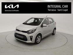 Otro Usado 2024 Kia Picanto Utilitario | 13.500 € (Precio justo)