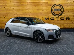 Blanco Usado 2020 Audi A1 Sportback Premium Utilitario | 18.470 € (Precio justo)