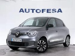 Gris Usado 2022 Renault Twingo Techno Utilitario | 12.950 € (Super precio)