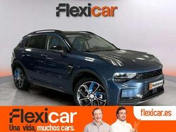 Azul Usado 2022 Lynk & Co 01 SUV | 22.990 € (Precio justo)