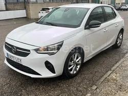 Blanco Usado 2019 Opel Corsa Edition Berlina | 10.900 € (Precio justo)
