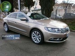 Beige Usado 2015 VW CC Advance Berlina | 12.750 € (Precio justo)
