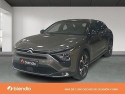 Gris Usado 2023 Citroën C5 X Shine Familiar | 47.305 €