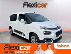 Otros Usado 2019 Citroën Berlingo Feel Monovolumen | 16.990 € (Precio justo)