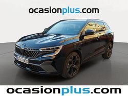 Negro Usado 2023 Renault Austral Esprit Alpine SUV | 27.264 € (Precio justo)