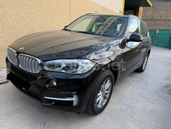 Negro Usado 2017 BMW X5 iPerformance SUV | 29.500 € (Buen precio)