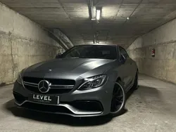 Usado 2016 Mercedes C63 AMG AMG Descapotable | 59.900 € (Precio justo)
