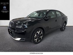 Negro Nuevo 2025 Citroën C4 Business Class Berlina | 24.031 € (Precio justo)