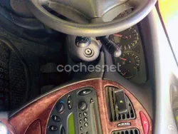 Verde Usado 2004 Citroën C5 Berlina | 1000 € (Precio justo)