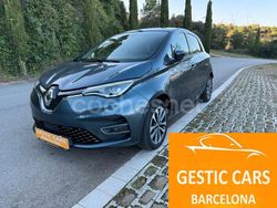 Eléctrico Usado 2022 Renault Zoe Intens Utilitario | 12.990 € (Super precio)