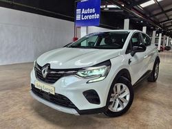 Usado 2021 Renault Captur SUV | 12.390 € (Precio justo)