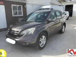 Usado 2010 Honda CR-V Advance SUV | 9900 €