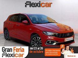 Azul Usado 2021 Fiat Tipo Life Berlina | 11.970 € (Precio justo)