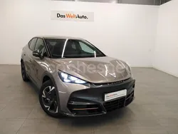 Eléctrico Usado 2024 Cupra Tavascan Endurance SUV | 37.700 €