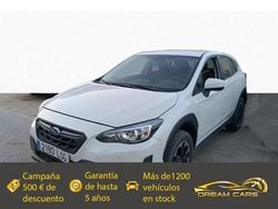 Blanco Usado 2021 Subaru XV Sport SUV | 15.600 € (Super precio)
