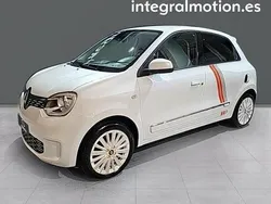 Usado 2020 Renault Twingo Zen Utilitario | 12.900 € (Precio justo)