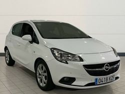 Blanco Usado 2019 Opel Corsa S | 12.700 € (Precio justo)