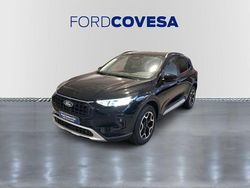 Negro Nuevo 2025 Ford Kuga Active SUV | 32.800 €