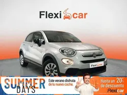 Gris Usado 2022 Fiat 500X S SUV | 11.890 € (Super precio)